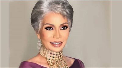 سوسن بدر: أقدم شخصية مركبة في فيلم الهوى سلطان 