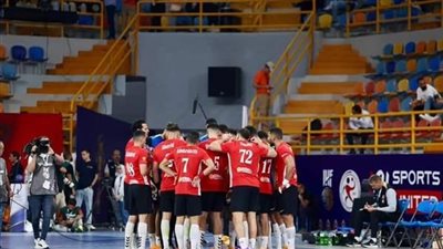 بث مباشر.. مشاهدة مباراة الأهلي وماجديبورج يلا شوت في كأس العالم للأندية لكرة اليد 2024