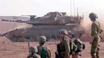 إسرائيل تجتاح لبنان... وتضرب سوريا