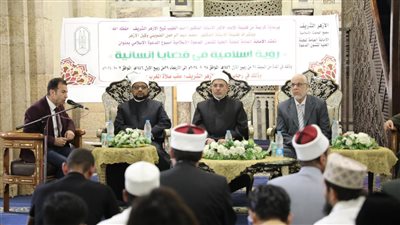 أستاذ تاريخ: الأزهر حافظ على المذهب السني في مصر والعالم الإسلامي