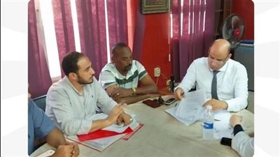 وزارة العمل توافق على صرف إعانات لعمالة غير منتظمة مسجلة بالإسماعيلية 