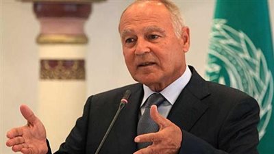  أبو الغيط يدعو محافظي المصارف المركزية لتعزيز التعاون العربي لمواجهة التحديات الاقتصادية