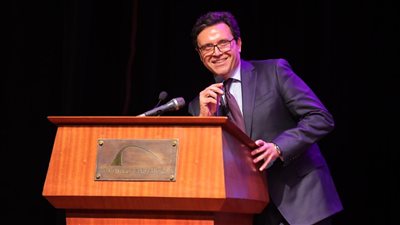 وزير الثقافة: مهرجان الإسكندرية منصة دولية للسينما المصرية حول العالم 