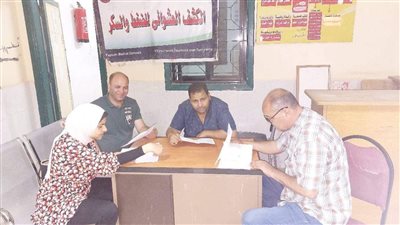 لمدة يومين.. قافلة طبية مجانية بقرية المحمودية في الفيوم 