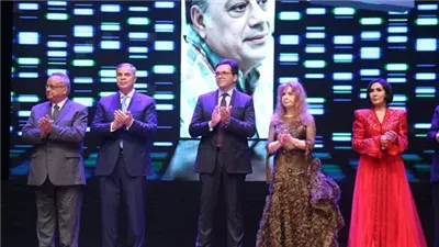 محافظ الاسكندرية: المهرجانات السينمائية تهدف لتعزيز  التبادل الثقافى والفنى 