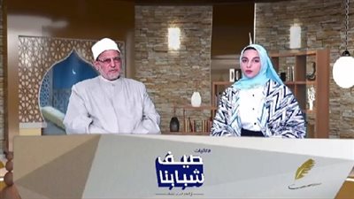 ندوة دينية لشباب الشرقية بعنوان 