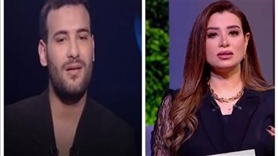 مروة صبري تشن هجومًا حادًا على والدة مسلم: 