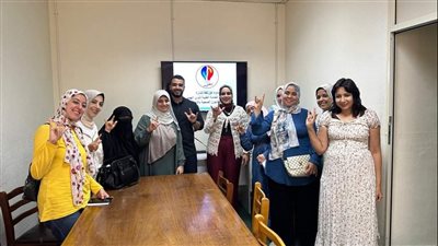 صحة الإسكندرية تحتفل باليوم العالمى للصم وضعاف والسمع 