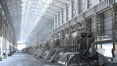 أسعار الألومنيوم اليوم الأربعاء 9 أكتوبر 2024 