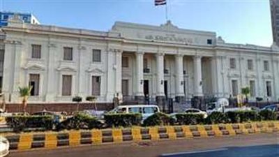 الحكم بـ 7 سنوات غيابيًا على عاطل لسرقته غطاء بلاعه بالإسكندرية 