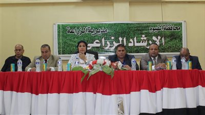 انطلاق موسم تسويق القطن بالصعيد 