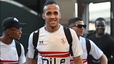 الزمالك يحدد موعد سفره إلى الإمارات للسوبر المصري 