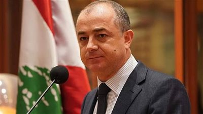نائب رئيس البرلمان اللبناني: نرفض الاعتداء على سيادة بلادنا
