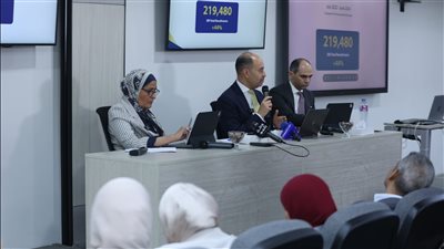 المعهد المصرفي المصري EBI يعلن عن نتائج أعمال 2023/2024