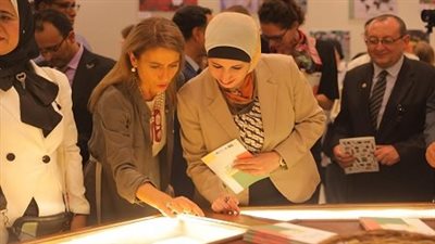 المطالبة بإنشاء هيئة للتراث اللامادي تابعة للآثار والثقافة 