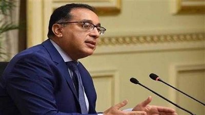 مدبولي: ثبات حصة النيل يفرض علينا البحث عن موارد مائية جديدة