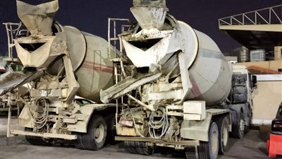 التحفظ على 6 مُركبات مخالفة خلال حملة أمنية بالشروق 