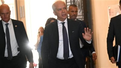 وزراء داخلية مجموعة السبع يبحثون قضية الهجرة غير الشرعية.. وليبيا تتصدر المشهد