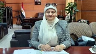 نشاط مكثف لوكيل وزارة التربية والتعليم بالقليوبية