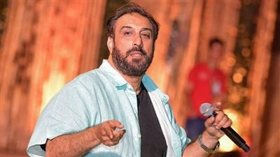 حسام حسني: بحب أحمد حاتم ومحمد محي كان هيغني 