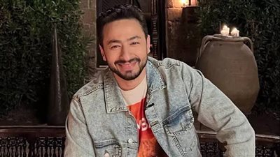 حمادة هلال .. متى يبدأ تصوير المداح 5 ؟