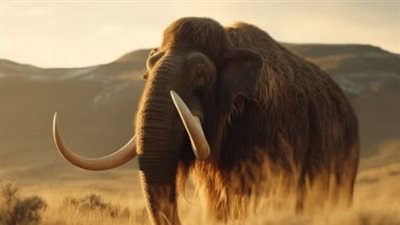 عودة  الماموث والدودو والنمر التسماني من الإنقراض في 2028