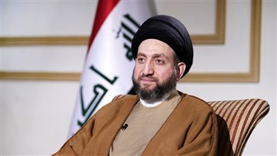 تيار الحكمة العراقي يدعو المجتمع الدولي إلى توحيد الصف 