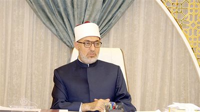 «الإفتاء» أمانة ثقيلة