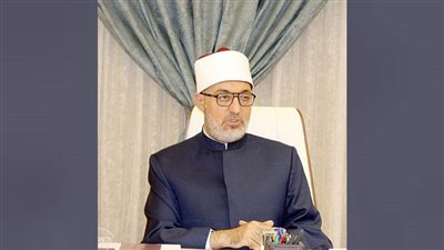 «الإفتاء» أمانة ثقيلة