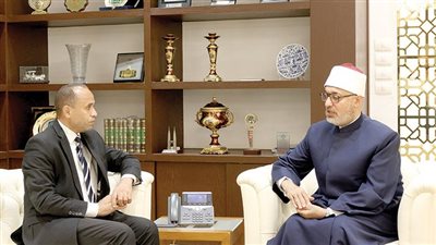 «الإفتاء» أمانة ثقيلة