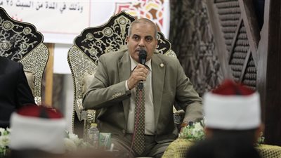 المحرصاوي: الاعتراف بوثيقة «الأخوة الإنسانية» لها دليل على أهميتها لبناء الإنسان