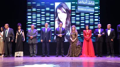 اليوم .. عرض فيلم بحر الماس بمهرجان الاسكندرية 