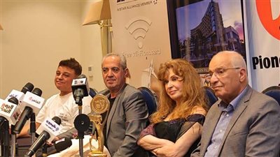 الفنانة نيلى: لم احد يتمكن من تقديم فوازير رمضان بعد اعتزالى 