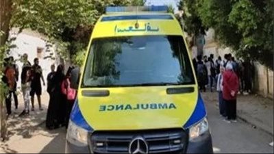 كان طالع على أكل عيشه.. مصرع نجار أثناء عمله بعقار تحت الإنشاء