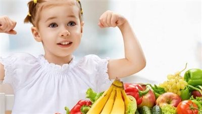 5 نصائح ليتمتع الطفل بلياقة بدنية جيدة