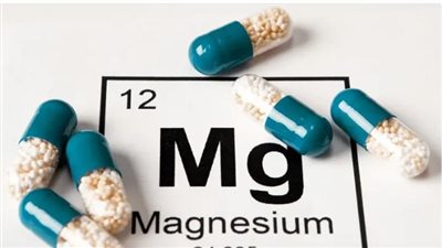 فوائد مذهله لتناول غليسينات المغنيسيوم