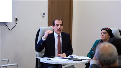 نائب وزير الصحة: سرعة الانتهاء من رفع أداء 252 وحدة رعاية أولية 