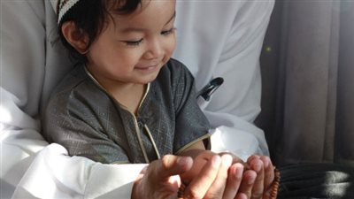 أدعية لأولادك أحرص عليها دائمًا 