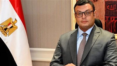 وزير الإسكان يُعين 3 مساعدين لنواب رئيس هيئة المجتمعات العمرانية الجديدة