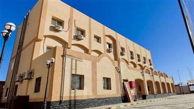 التضامن: التشغيل التجريبي لمركز العزيمة لعلاج مرضى الإدمان بأسوان 7 أكتوبر