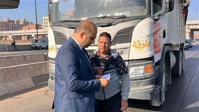 وزارة البيئة: جولات ميدانية لمتابعة التخلص النهائى من المخلفات 