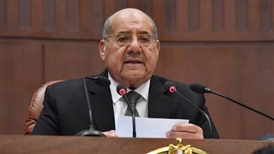 رئيس الشيوخ يدعو لانتخاب هيئات مكاتب اللجان النوعية 