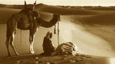 عجائب حب وإيمان الصحابة لرسول الله 