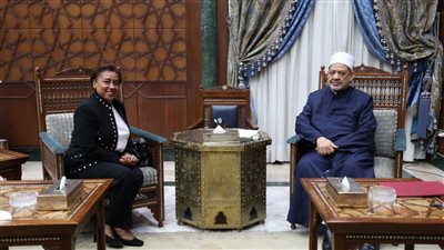 الأزهر يقرِّر تخصيص منح دراسية للدومينيكان تقديرًا لموقفها تجاه القضية الفلسطينية