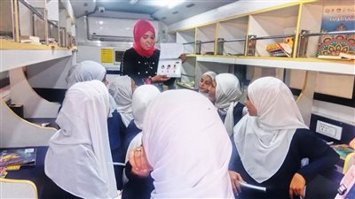 14 مديرية تقدم خدماتها بجنوب قنا ضمن مبادرة 