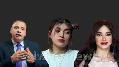 أيمن محفوظ يكشف لـ«الوفد» تفاصيل أزمة سوزي الأردنية والتهم الموجهة إليها