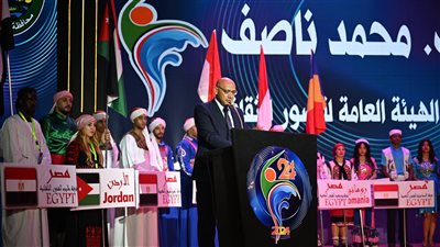 قصور الثقافة في أسبوع.. احتفالات بانتصار أكتوبر وختام مهرجان الإسماعيلية وورش مصر جميلة