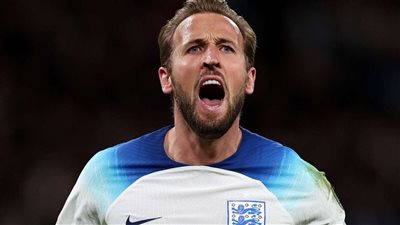 هاري كين يتحدث عن فوز إنجلترا أمام لاتفيا