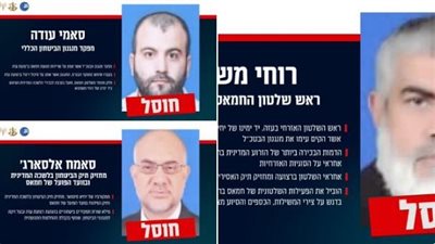 جيش الاحتلال يزعم مقتل رئيس الوزراء الفعلي لحماس