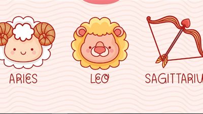 حظك اليوم الخميس| توقعات الأبراج النارية.. اخرج من وضع الكسل